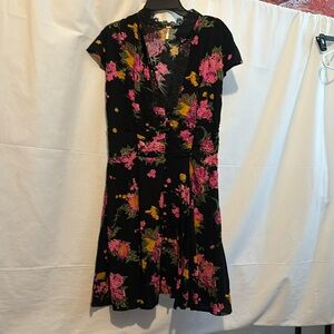 Free people women’s dress.